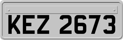 KEZ2673