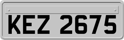 KEZ2675