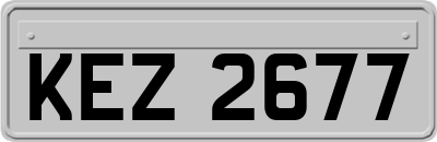 KEZ2677