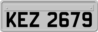KEZ2679
