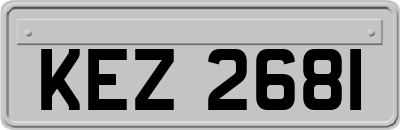 KEZ2681