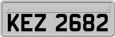 KEZ2682