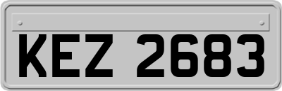 KEZ2683
