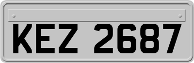 KEZ2687