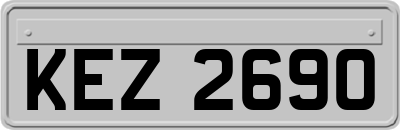 KEZ2690