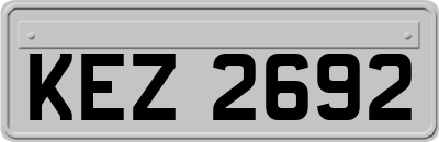 KEZ2692