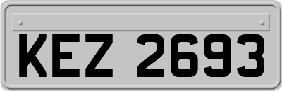 KEZ2693