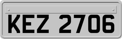 KEZ2706