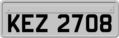 KEZ2708