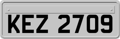 KEZ2709
