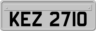 KEZ2710