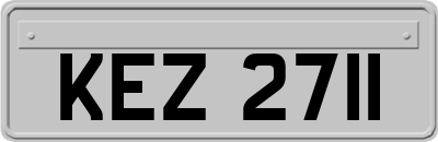 KEZ2711
