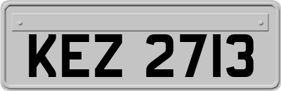 KEZ2713