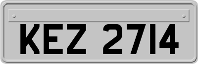 KEZ2714