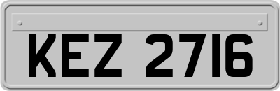 KEZ2716