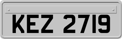 KEZ2719