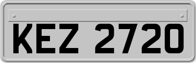 KEZ2720