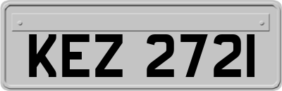 KEZ2721