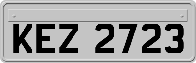 KEZ2723