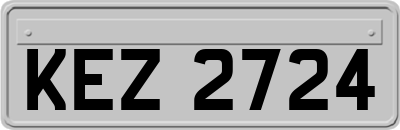 KEZ2724