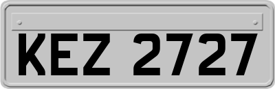 KEZ2727