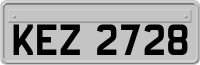 KEZ2728