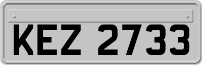 KEZ2733