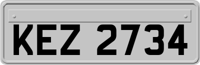 KEZ2734