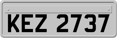KEZ2737
