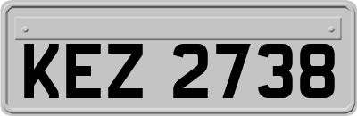 KEZ2738