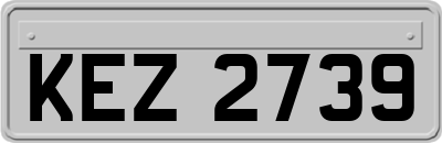 KEZ2739