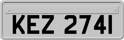 KEZ2741