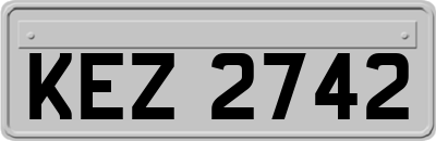 KEZ2742