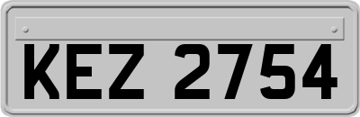 KEZ2754