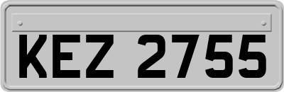 KEZ2755