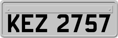 KEZ2757