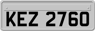 KEZ2760