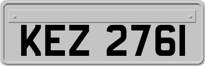 KEZ2761