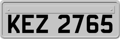 KEZ2765