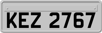 KEZ2767