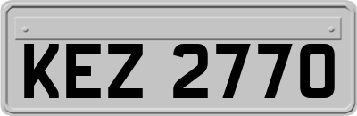 KEZ2770