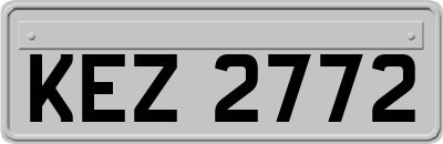 KEZ2772