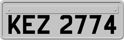 KEZ2774