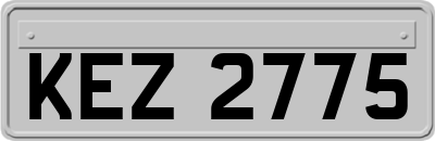 KEZ2775
