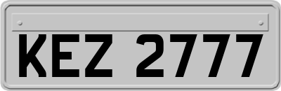 KEZ2777