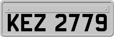 KEZ2779