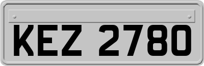 KEZ2780