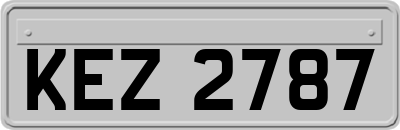 KEZ2787