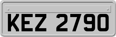 KEZ2790