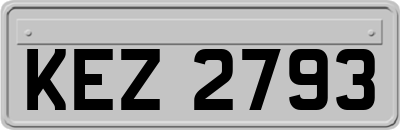 KEZ2793